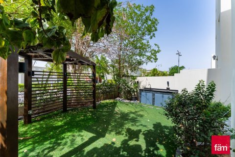 تاون هاوس في Al Furjan, دبي 3 غرف نوم, 224 م² رقم 93536 - صورة 22