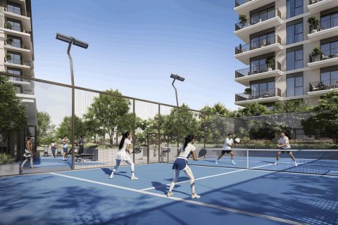 Купить квартиру в Дубае: 3 спальни, 256.7м², № 93535 - фото 4