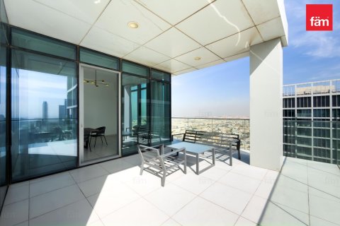 Apartment in Downtown Dubai (Downtown Burj Dubai), Dubai 3 bedrooms, 223 sq.m. № 93534 - photo 23