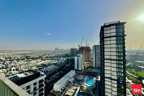 Apartment in Dubai Hills Estate, Dubai 2 bedrooms, 94 sq.m. № 93524