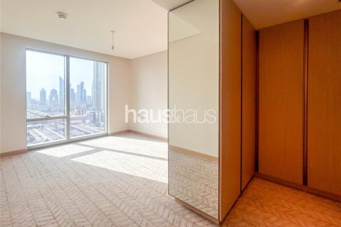 شقة في Vida Residences Dubai Mall, وسط مدينة دبي, دبي 2 غرف نوم, 93 م² رقم 44011 - صورة 5