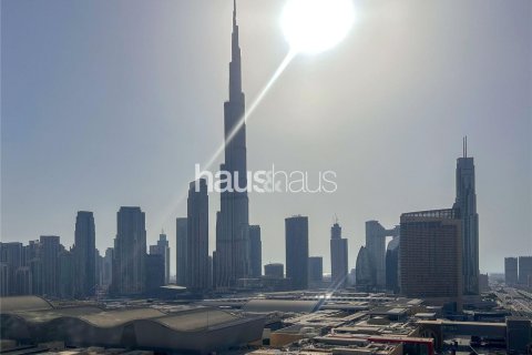 شقة في Vida Residences Dubai Mall, وسط مدينة دبي, دبي 2 غرف نوم, 93 م² رقم 44011 - صورة 1