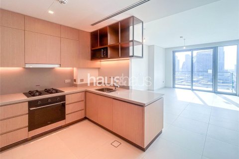 شقة في Vida Residences Dubai Mall, وسط مدينة دبي, دبي 2 غرف نوم, 93 م² رقم 44011 - صورة 2