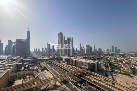 شقة في Vida Residences Dubai Mall, وسط مدينة دبي, دبي 2 غرف نوم, 93 م² رقم 44011 - صورة 11