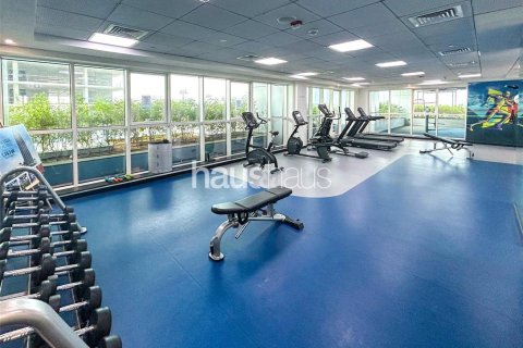 Купить квартиру в Dubai Science Park, Дубай: 1 спальня, 79м², № 44009 - фото 6