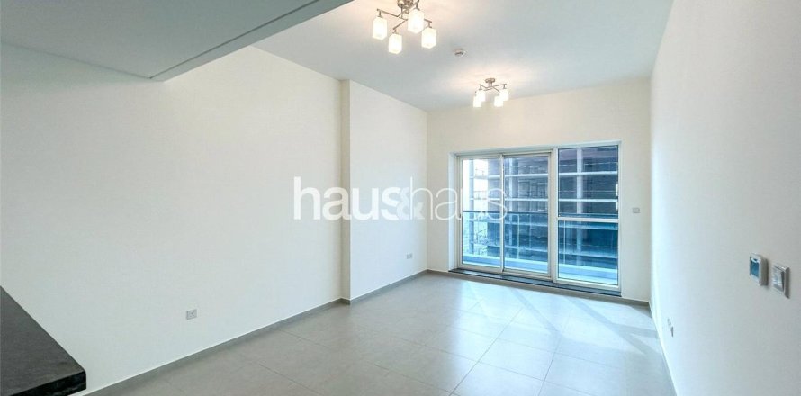 Квартира в Dubai Science Park, Дубай, 1 спальня, 79м², № 44009