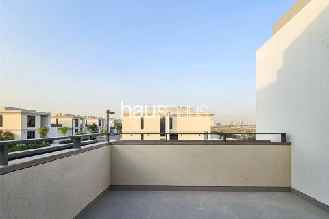 Villa à Harmony, Tilal Al Ghaf, Dubai, 5 chambres, 416 m², № 44010 - photo 11