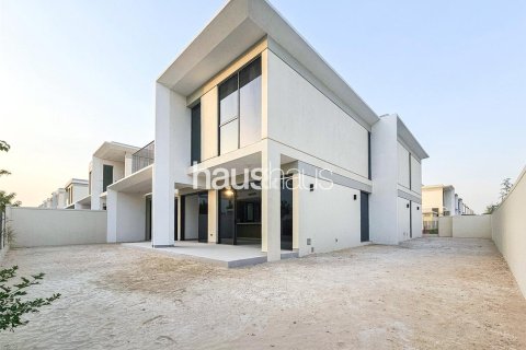 Villa à Harmony, Tilal Al Ghaf, Dubai, 5 chambres, 416 m², № 44010 - photo 1