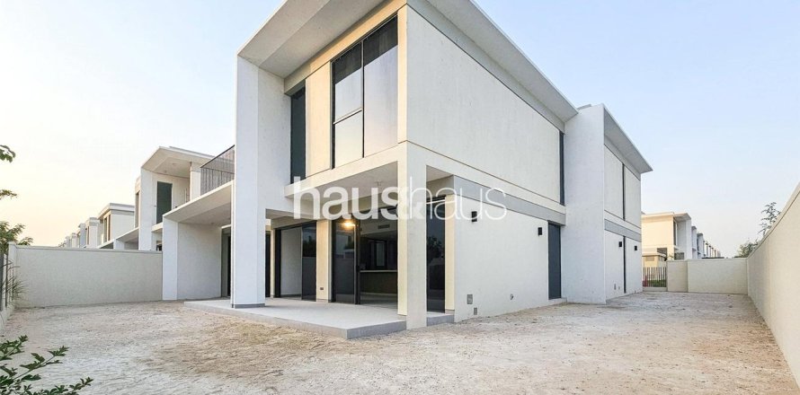 Villa à Harmony, Tilal Al Ghaf, Dubai, 5 chambres, 416 m², № 44010