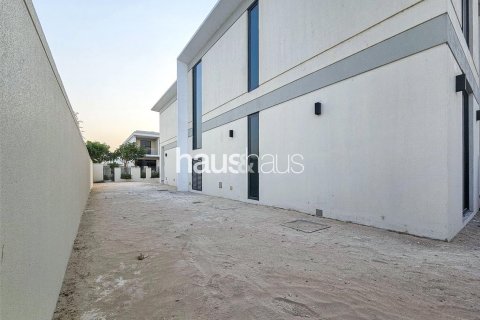 Villa à Harmony, Tilal Al Ghaf, Dubai, 5 chambres, 416 m², № 44010 - photo 26