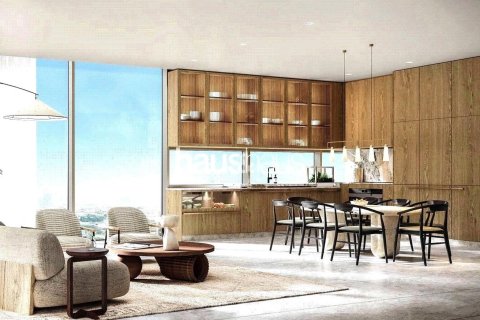 Apartment in Dubai Marina, Dubai 4 bedrooms, 531 sq.m. № 44012 - photo 1