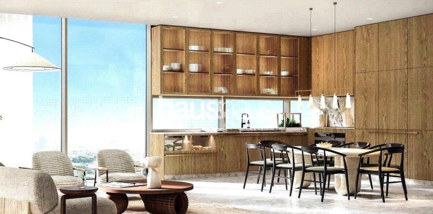 Apartment in Dubai Marina, Dubai 4 bedrooms, 531 sq.m. № 44012
