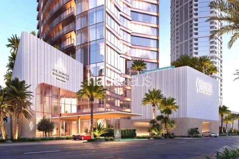 Apartment in Dubai Marina, Dubai 4 bedrooms, 531 sq.m. № 44012 - photo 12