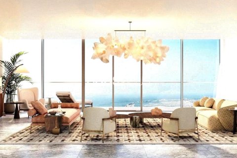 Apartment in Dubai Marina, Dubai 4 bedrooms, 531 sq.m. № 44012 - photo 2