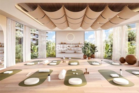 شقة في Dubai Land, دبي 1غرف نوم, 74 م² رقم 44021 - صورة 2