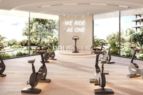 شقة في Dubai Land, دبي 1غرف نوم, 74 م² رقم 44021 - صورة 1
