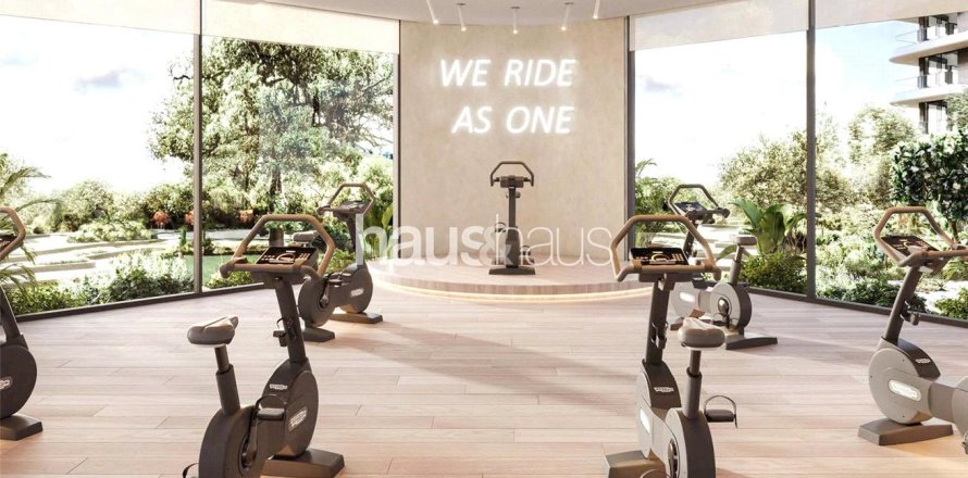 شقة في Dubai Land, دبي 1غرف نوم, 74 م² رقم 44021