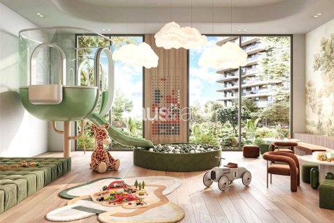 شقة في Dubai Land, دبي 1غرف نوم, 74 م² رقم 44021 - صورة 8