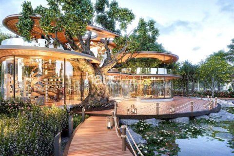 شقة في Dubai Land, دبي 1غرف نوم, 74 م² رقم 44021 - صورة 4