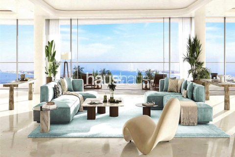 Apartment in Palm Jumeirah, Dubai 4 bedrooms, 941 sq.m. № 44013 - photo 2