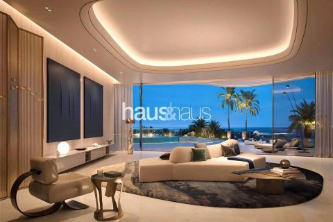 Apartment in Palm Jumeirah, Dubai 4 bedrooms, 941 sq.m. № 44013 - photo 4