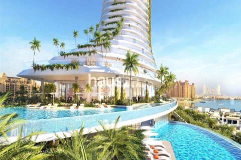 Apartment in Palm Jumeirah, Dubai 4 bedrooms, 941 sq.m. № 44013 - photo 14