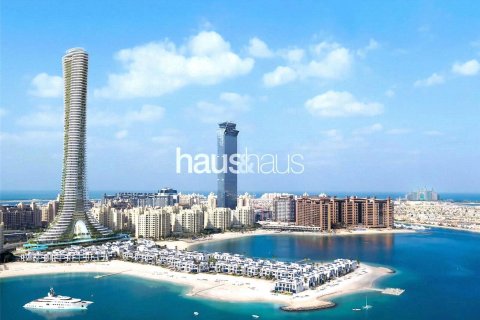 Apartment in Palm Jumeirah, Dubai 4 bedrooms, 941 sq.m. № 44013 - photo 11
