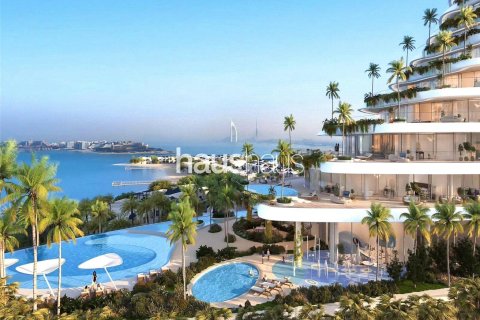 Apartment in Palm Jumeirah, Dubai 4 bedrooms, 941 sq.m. № 44013 - photo 13