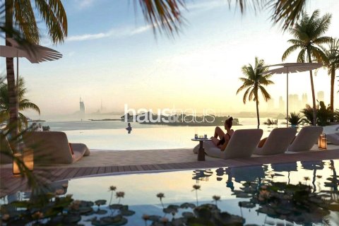 Apartment in Palm Jumeirah, Dubai 4 bedrooms, 941 sq.m. № 44013 - photo 6