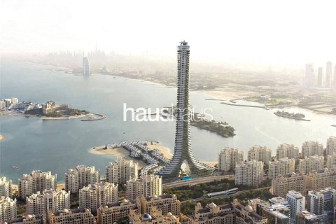 Apartment in Palm Jumeirah, Dubai 4 bedrooms, 941 sq.m. № 44013 - photo 10