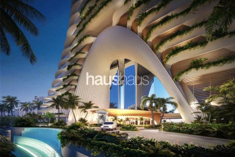Apartment in Palm Jumeirah, Dubai 4 bedrooms, 941 sq.m. № 44013 - photo 9
