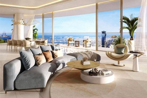 Apartment in Palm Jumeirah, Dubai 4 bedrooms, 941 sq.m. № 44013 - photo 3