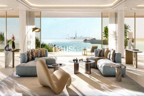 Apartment in Palm Jumeirah, Dubai 4 bedrooms, 941 sq.m. № 44013 - photo 7