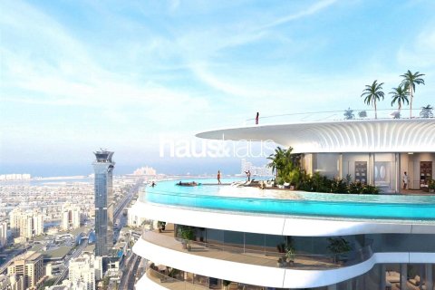 Apartment in Palm Jumeirah, Dubai 4 bedrooms, 941 sq.m. № 44013 - photo 17