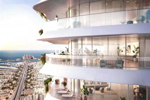 Apartment in Palm Jumeirah, Dubai 4 bedrooms, 941 sq.m. № 44013 - photo 15