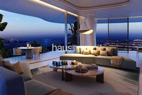 Apartment in Palm Jumeirah, Dubai 4 bedrooms, 941 sq.m. № 44013 - photo 5