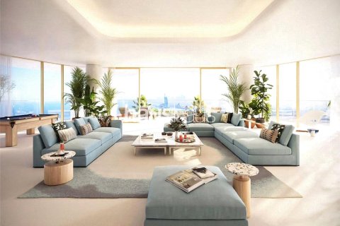 Apartment in Palm Jumeirah, Dubai 4 bedrooms, 941 sq.m. № 44013 - photo 1