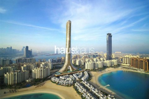 Apartment in Palm Jumeirah, Dubai 4 bedrooms, 941 sq.m. № 44013 - photo 12