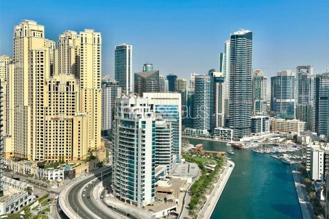 شقة في مرسى دبي, دبي 2 غرف نوم, 110 م² رقم 44022 - صورة 9