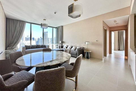 شقة في مرسى دبي, دبي 2 غرف نوم, 110 م² رقم 44022 - صورة 3