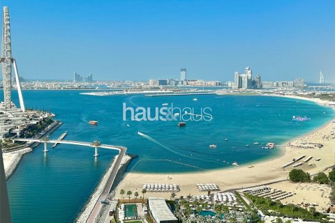 شقة في مرسى دبي, دبي 2 غرف نوم, 110 م² رقم 44022 - صورة 1