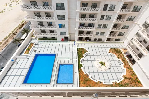 Appartement à Al Furjan, Dubai, 2 chambres, 113 m², № 68602 - photo 1