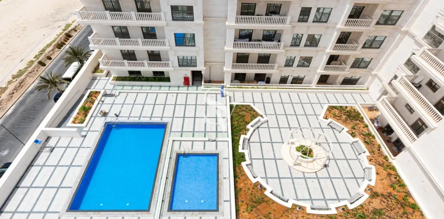 Appartement à Al Furjan, Dubai, 2 chambres, 113 m², № 68602