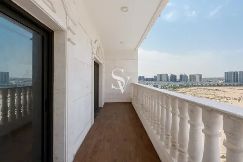 Appartement à Al Furjan, Dubai, 2 chambres, 113 m², № 68602 - photo 17