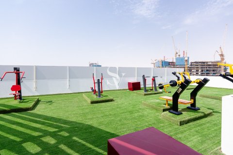 شقة في Dubai Science Park, دبي 2 غرف نوم, 97 م² رقم 68604 - صورة 20
