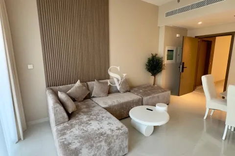 Apartamento en EMAAR Beachfront, Dubai Harbour, Dubai, 1 dormitorio, 82 m², № 68599 - foto 6