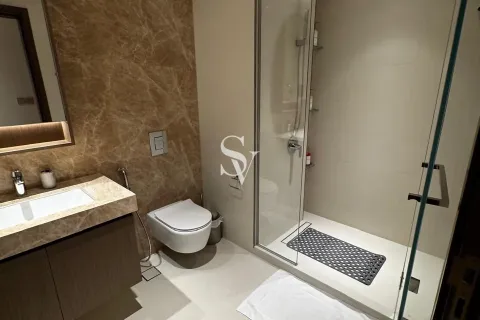 Apartamento en EMAAR Beachfront, Dubai Harbour, Dubai, 1 dormitorio, 82 m², № 68599 - foto 10