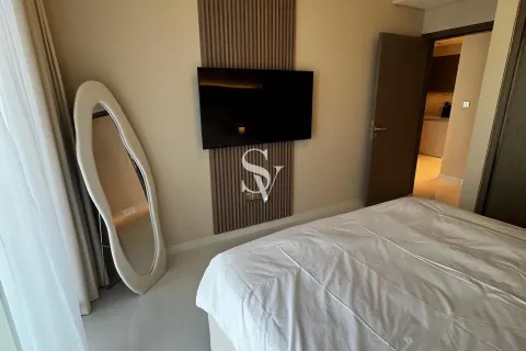 Apartamento en EMAAR Beachfront, Dubai Harbour, Dubai, 1 dormitorio, 82 m², № 68599 - foto 5