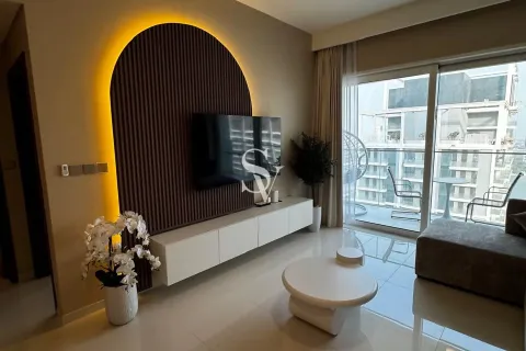 Apartamento en EMAAR Beachfront, Dubai Harbour, Dubai, 1 dormitorio, 82 m², № 68599 - foto 15