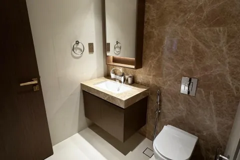 Apartamento en EMAAR Beachfront, Dubai Harbour, Dubai, 1 dormitorio, 82 m², № 68599 - foto 11